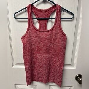 Lululemon Swiftly Tech Racerback Tank - Sz 4
